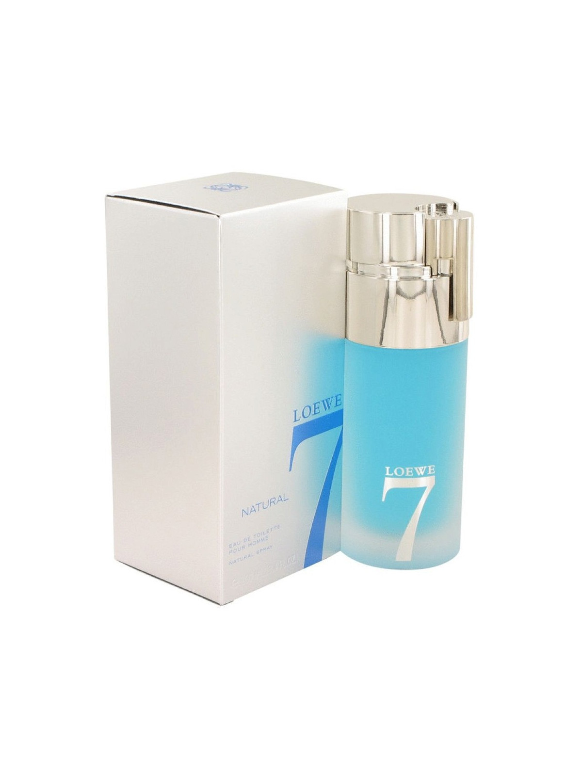 Loewe 7 Natural EDT