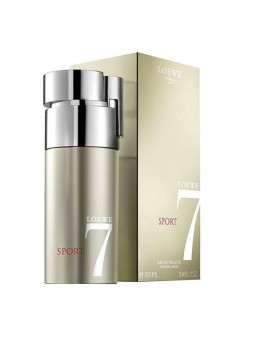 Loewe 7 Sport EDT