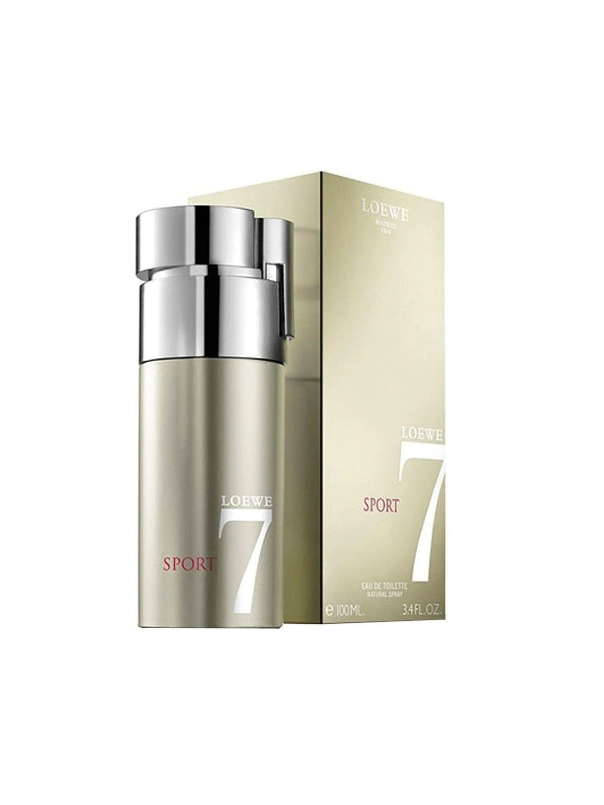 Loewe 7 Sport EDT