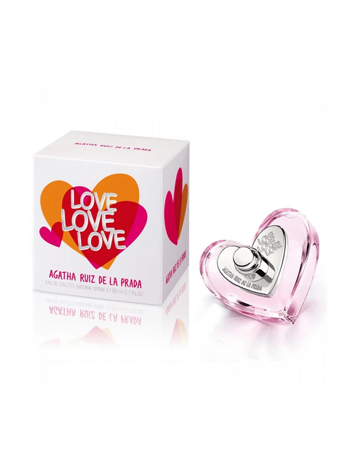 Love Love Love EDT