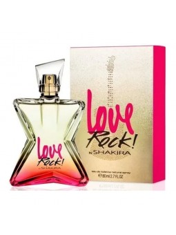 Love Rock! by Shakira EDT
