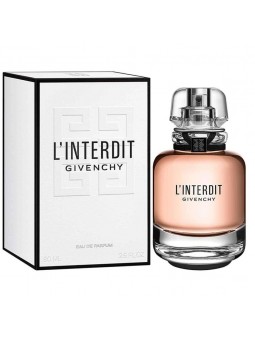 L´Interdit  EDP