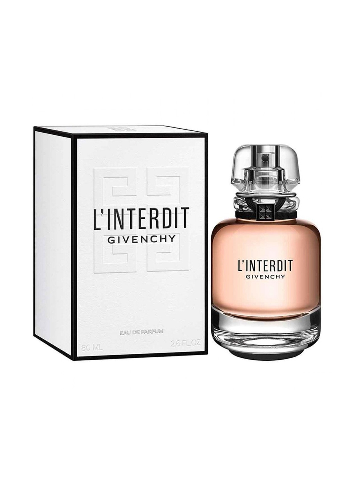 L´Interdit  EDP