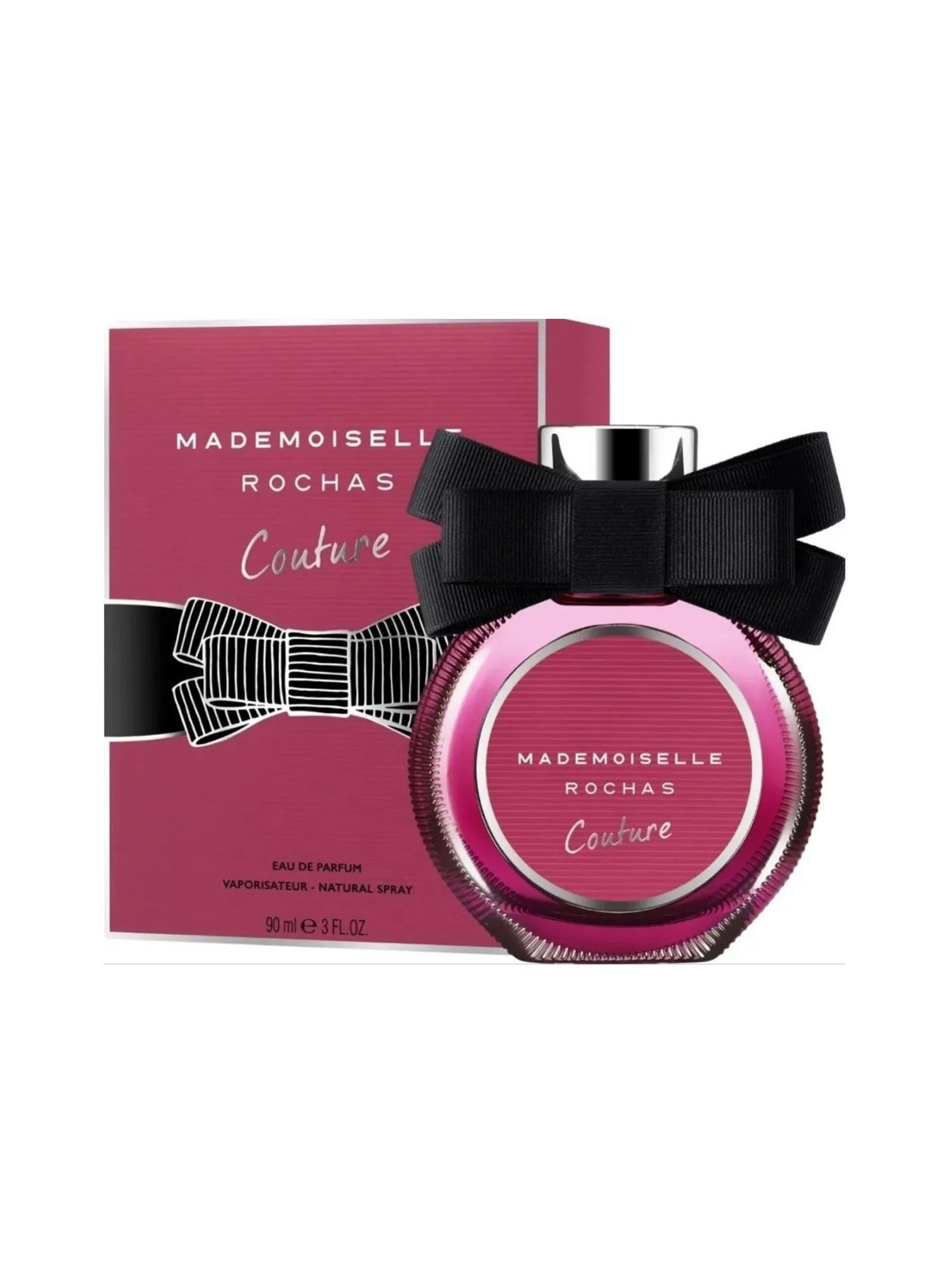 Mademoiselle Rochas Couture EDP