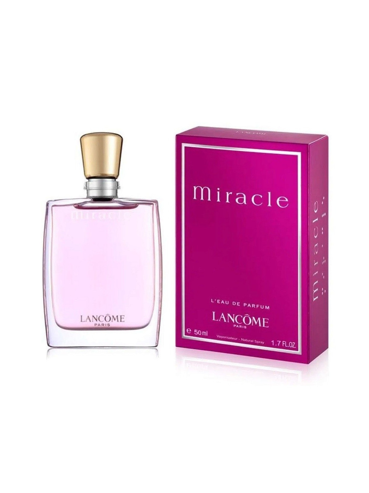 Miracle EDP