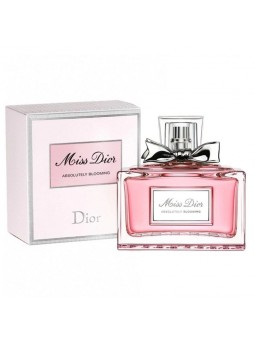 Miss Dior Absolutely...