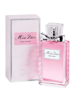 Miss Dior Rose N' Roses EDT