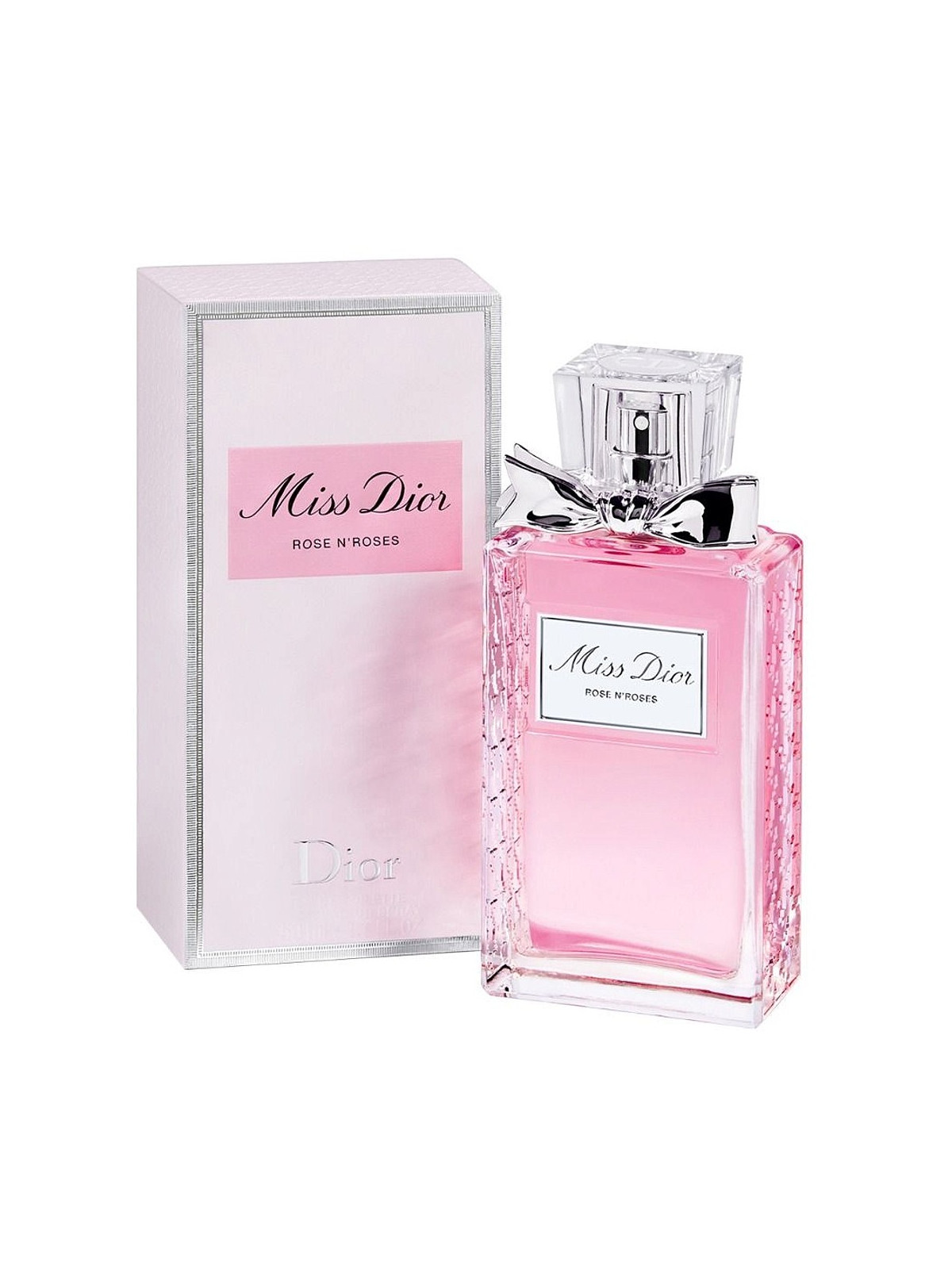 Miss Dior Rose N' Roses EDT