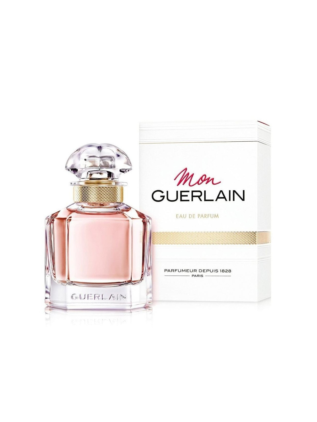 Mon Guerlain EDP