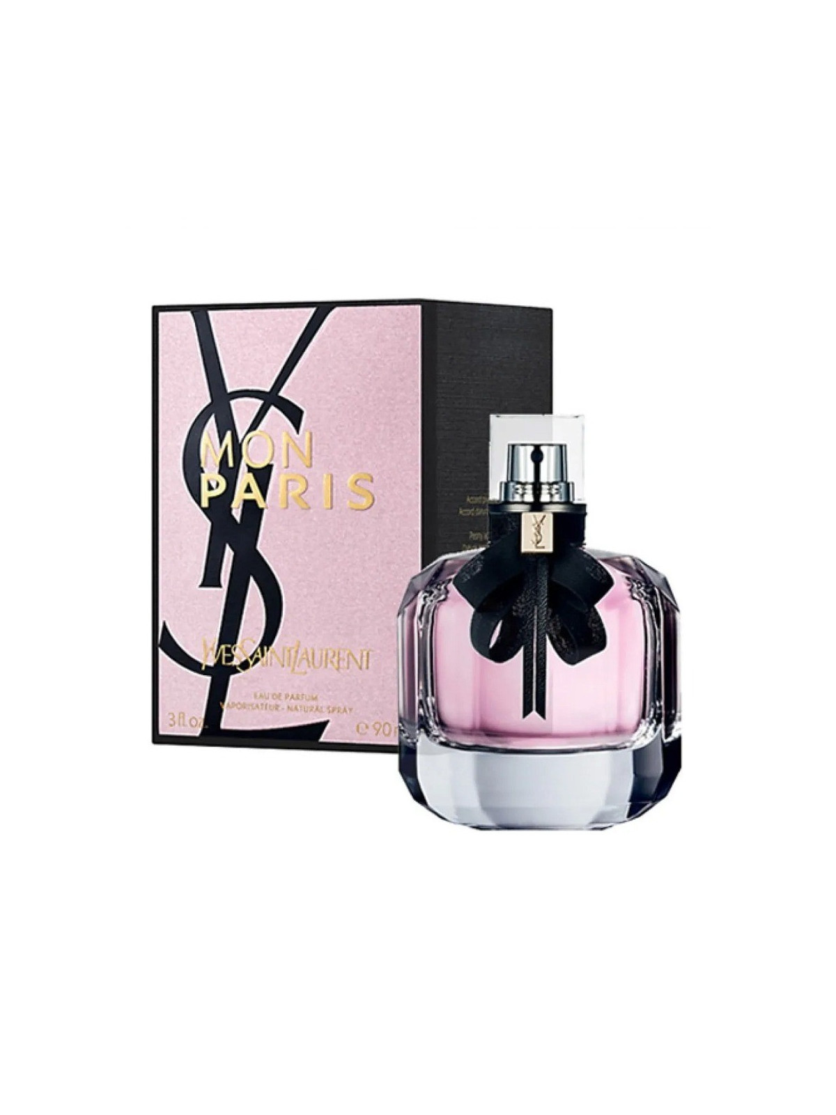 Mon Paris EDP