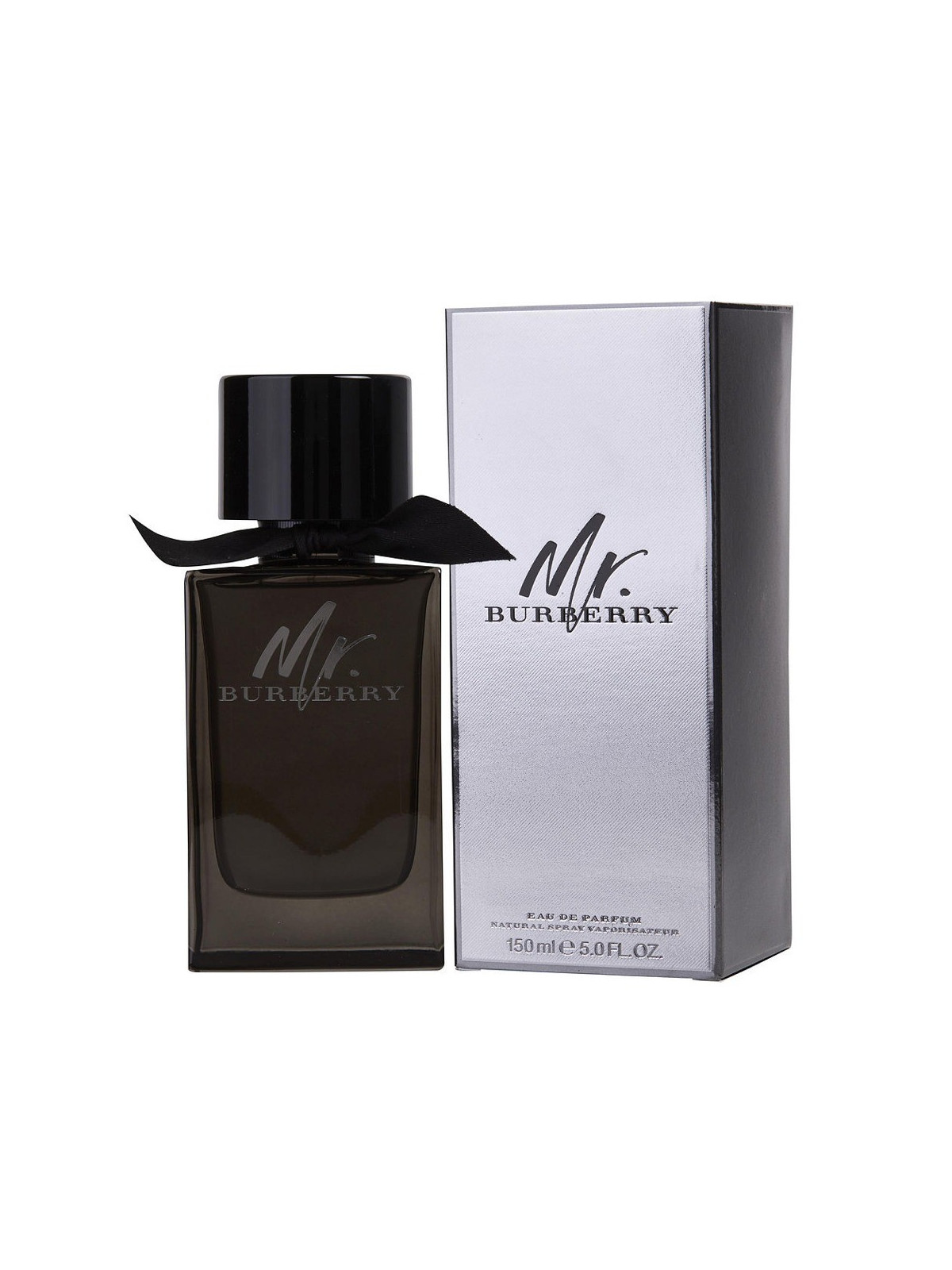 Mr Burberry EDP