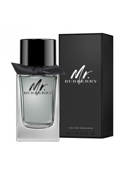 Mr Burberry EDT