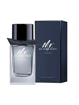 Mr Burberry Indigo EDT