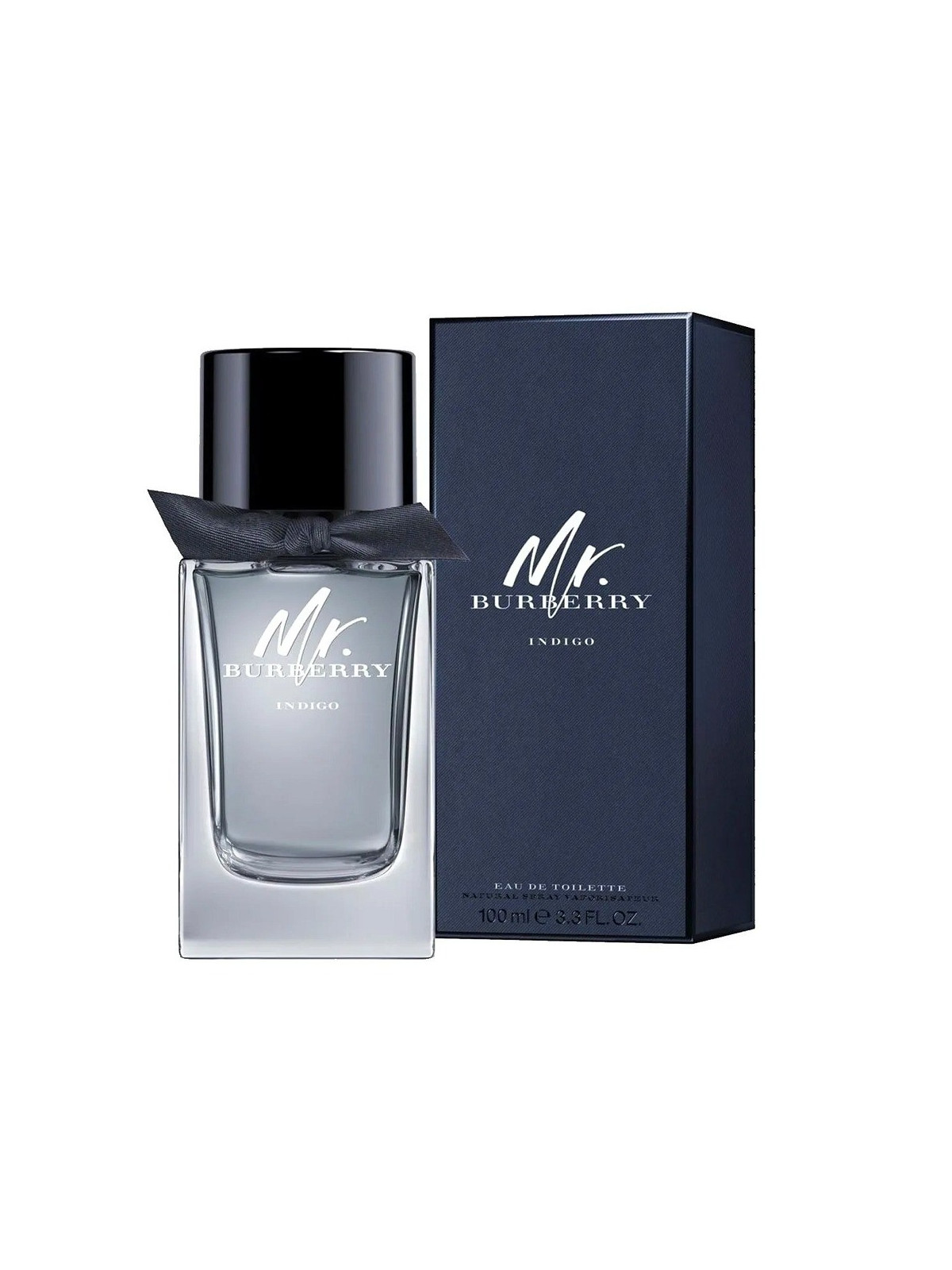 Mr Burberry Indigo EDT