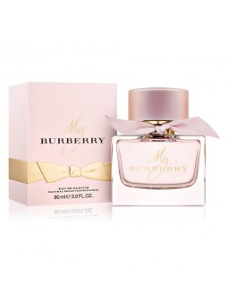 My Burberry Blush EDP