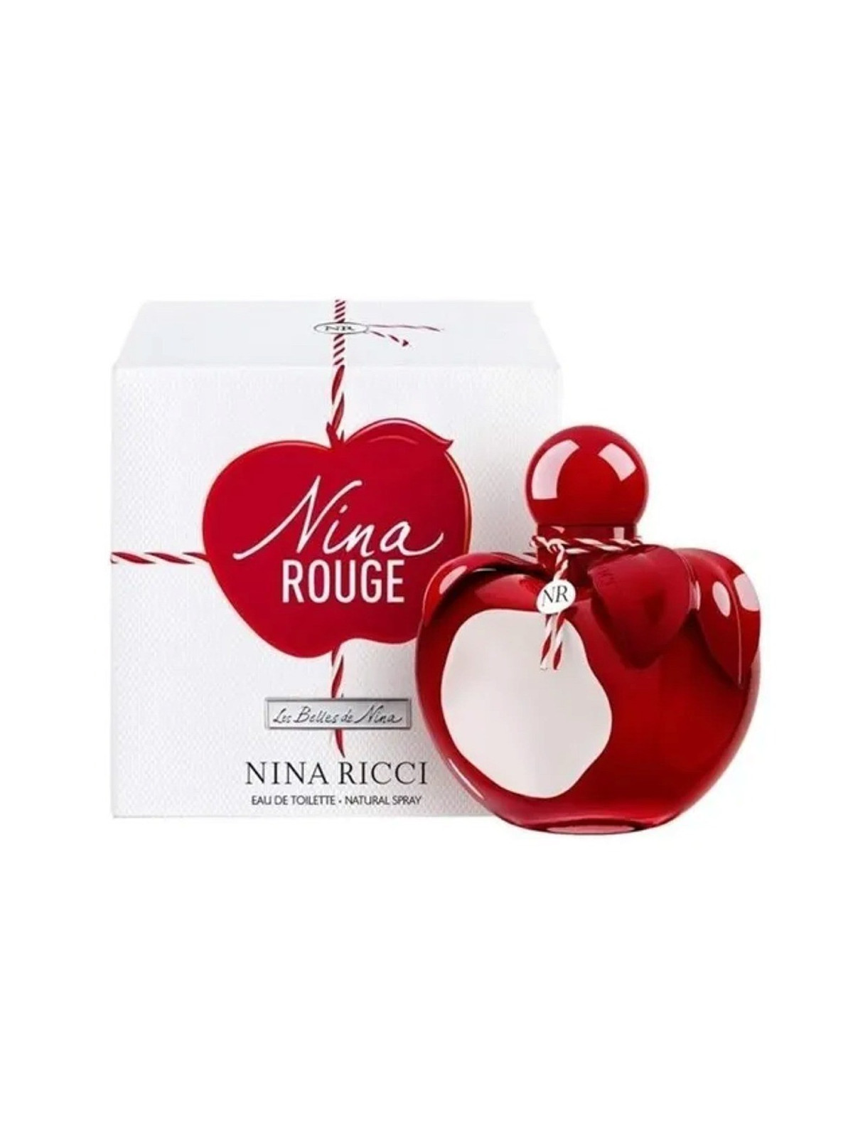 Nina Rouge EDT