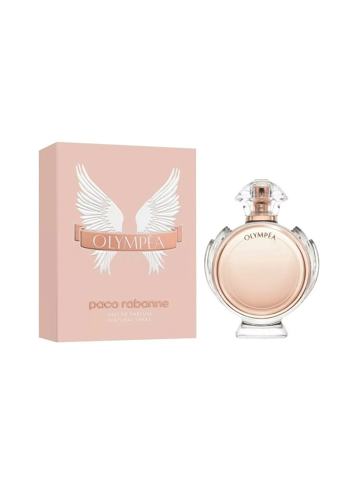 Olympea EDP