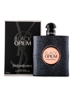 Opium Black EDP