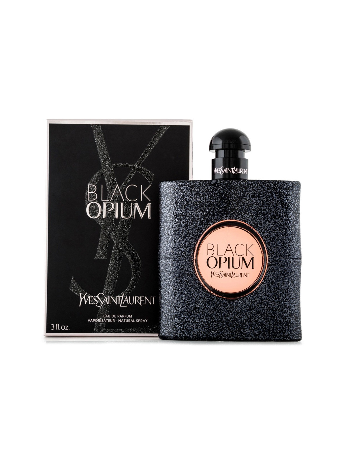 Opium Black EDP