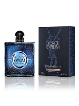 Opium Black Intense EDP