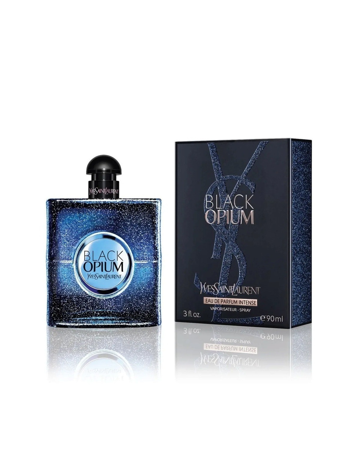 Opium Black Intense EDP