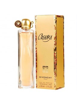 Organza EDP