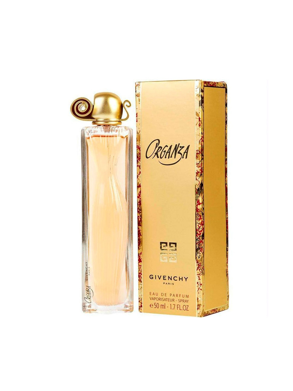 Organza EDP