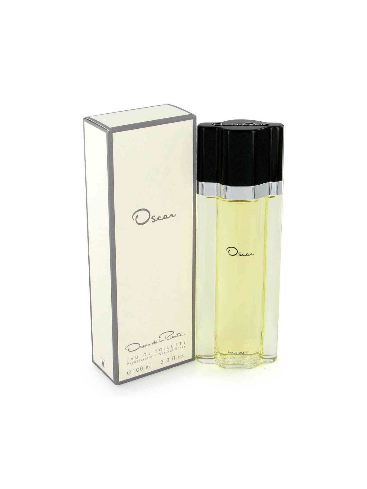 Oscar De La Renta EDT