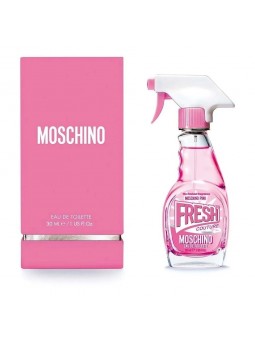 Pink Fresh Couture EDT