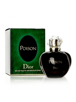 Poison EDT