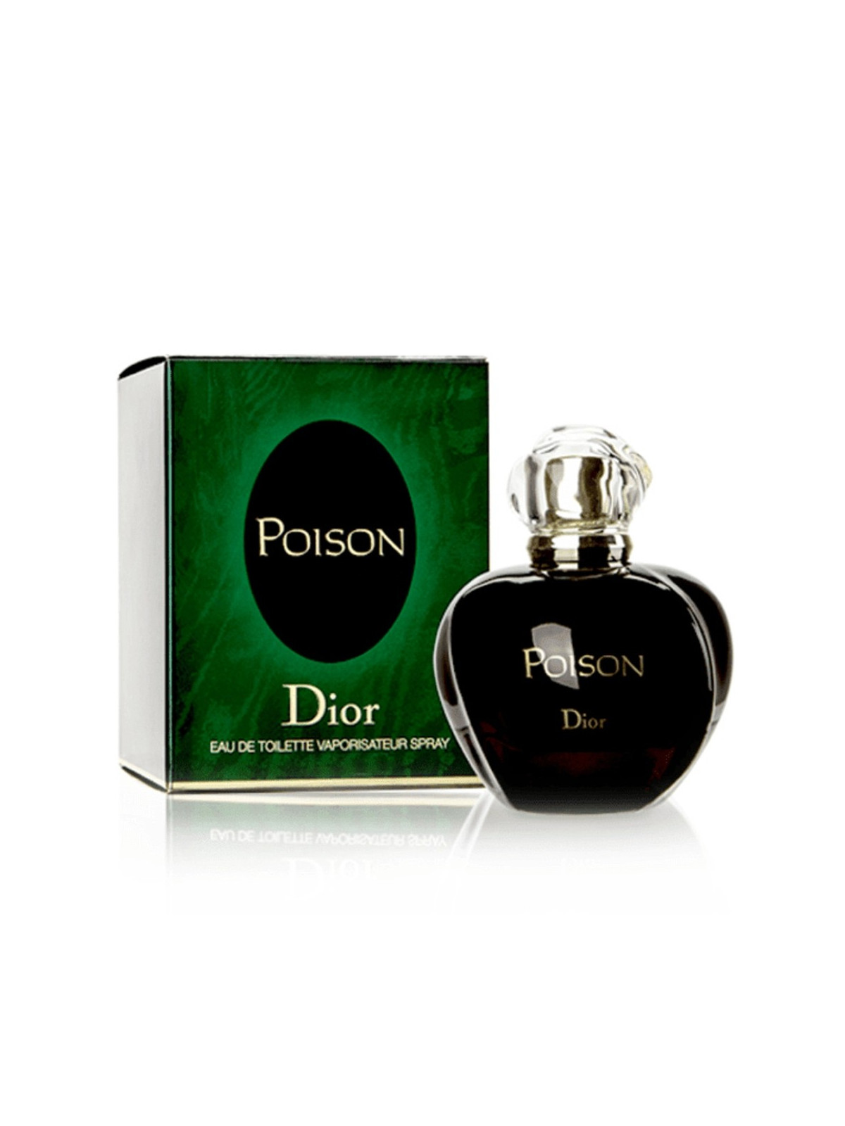 Poison EDT