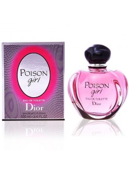 Poison Girl EDT