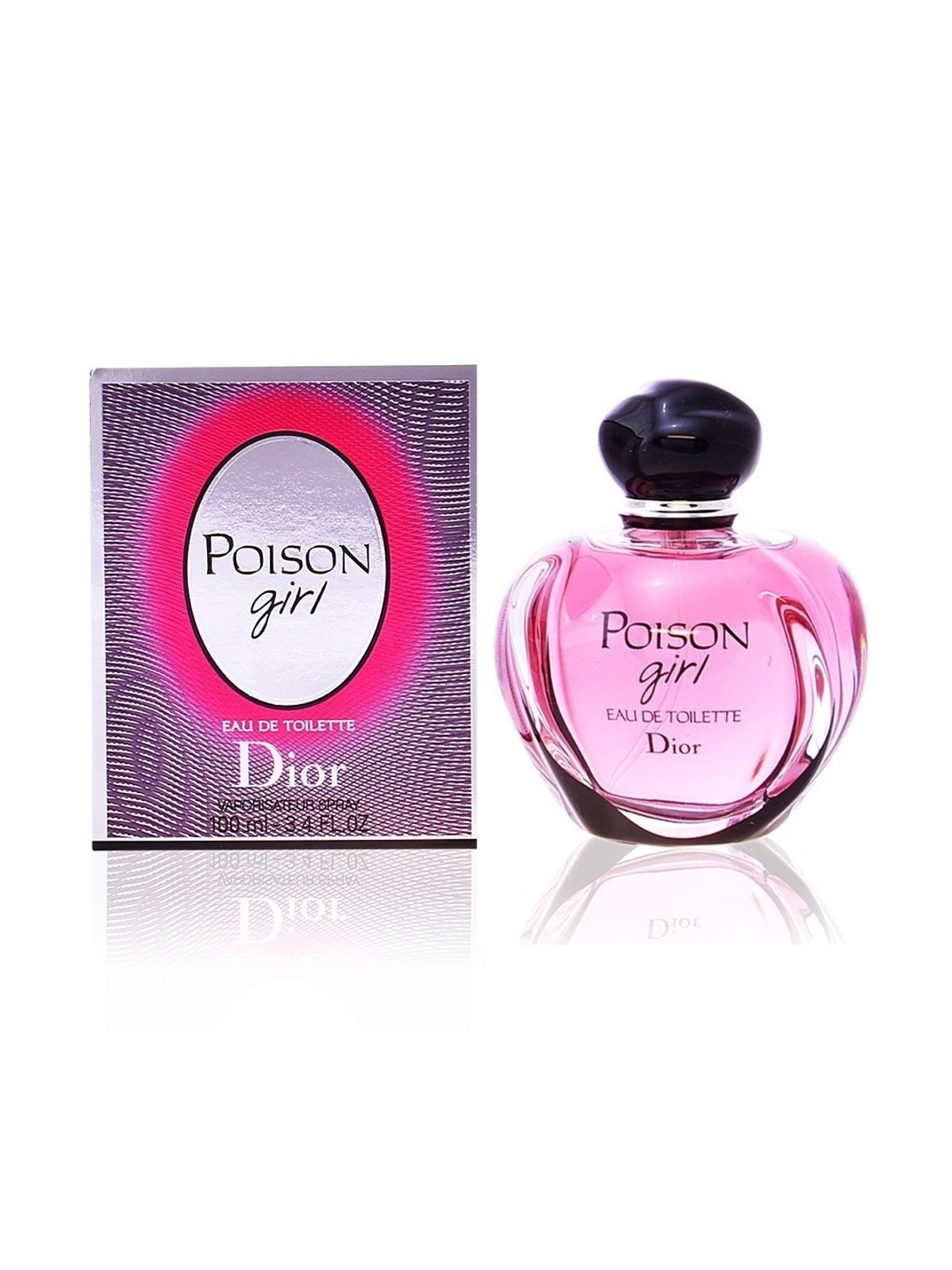 Poison Girl EDT