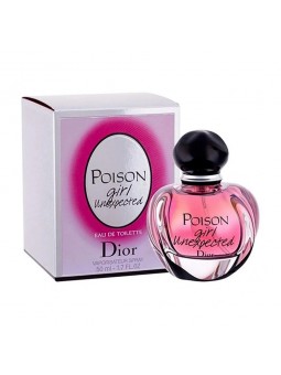 Poison Girl Unexpected EDT
