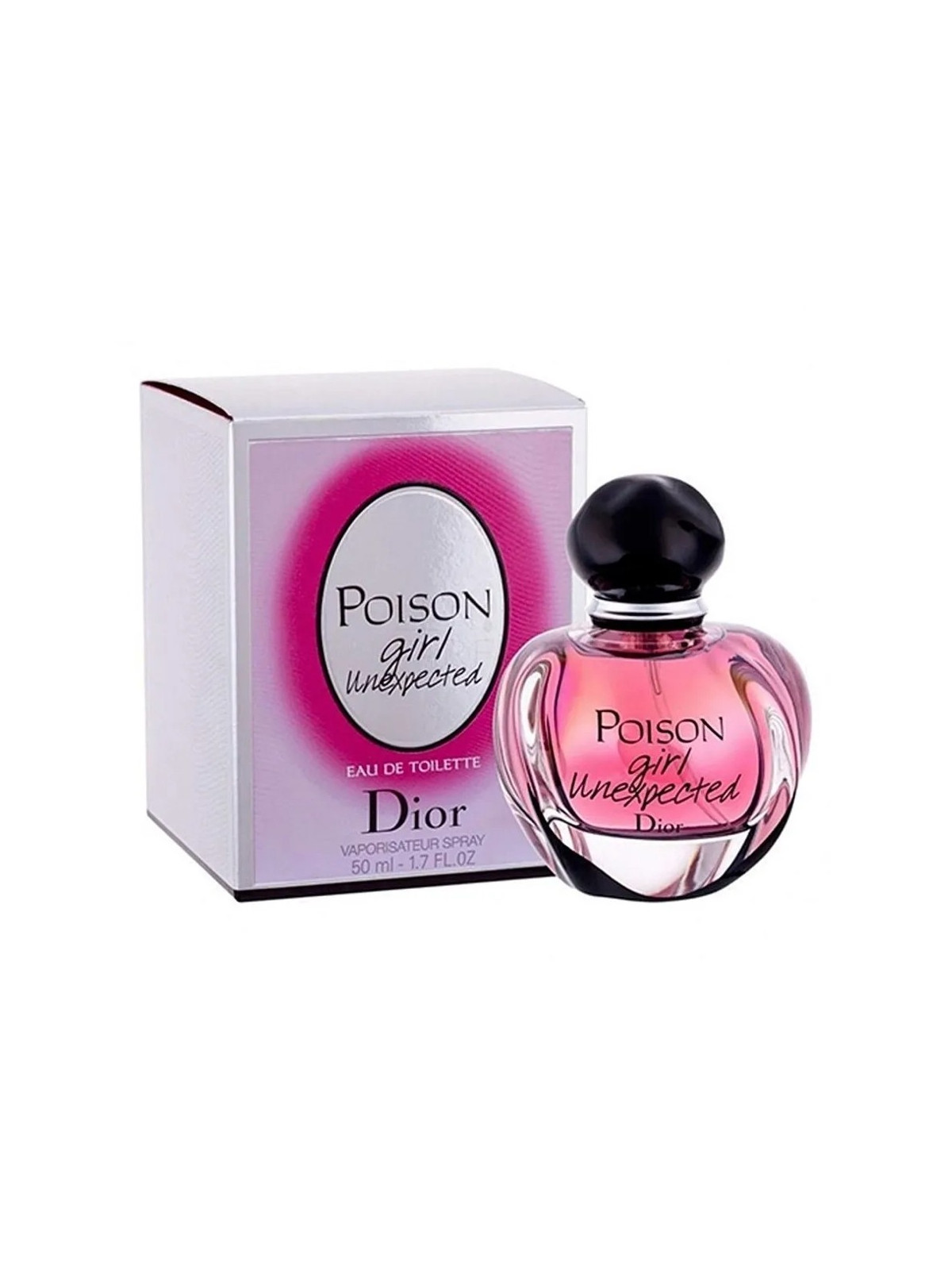 Poison Girl Unexpected EDT