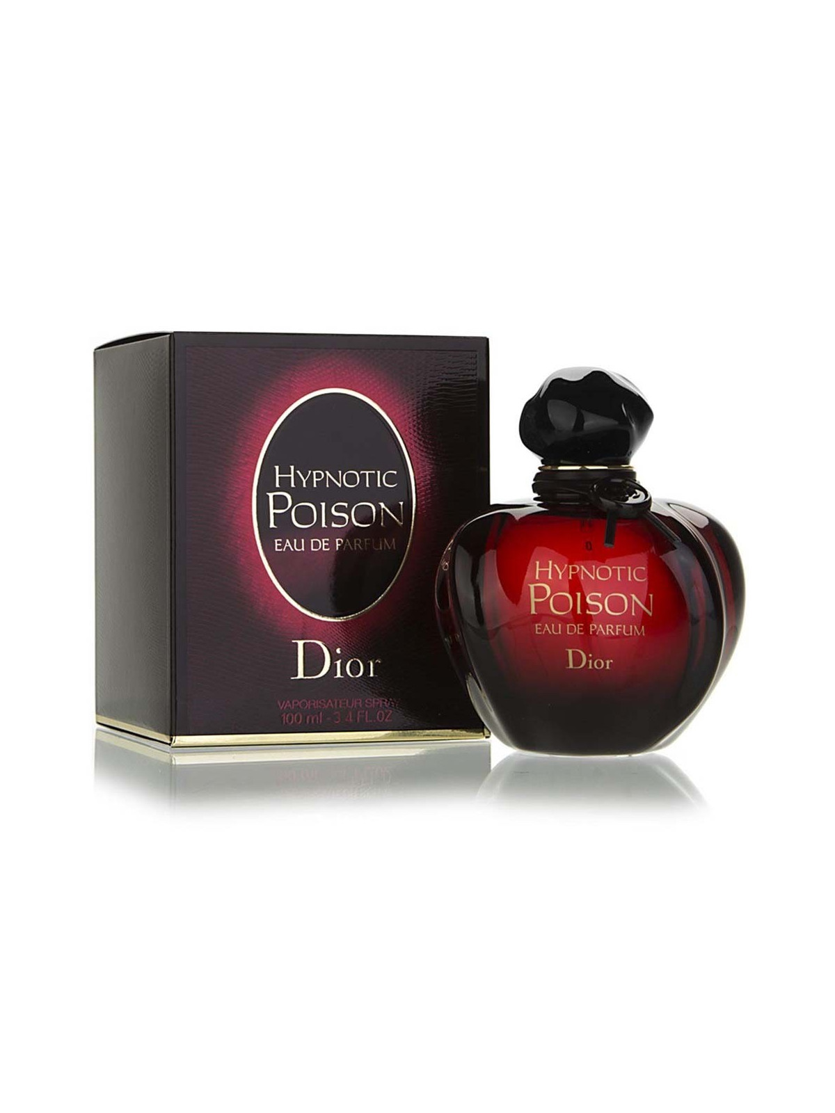Poison Hypnotic EDP