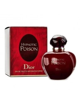 Poison Hypnotic EDT