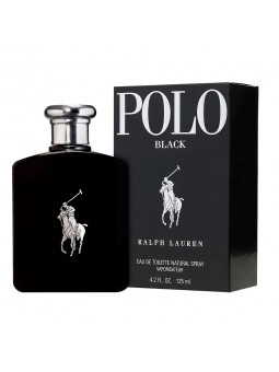 Polo Black EDT
