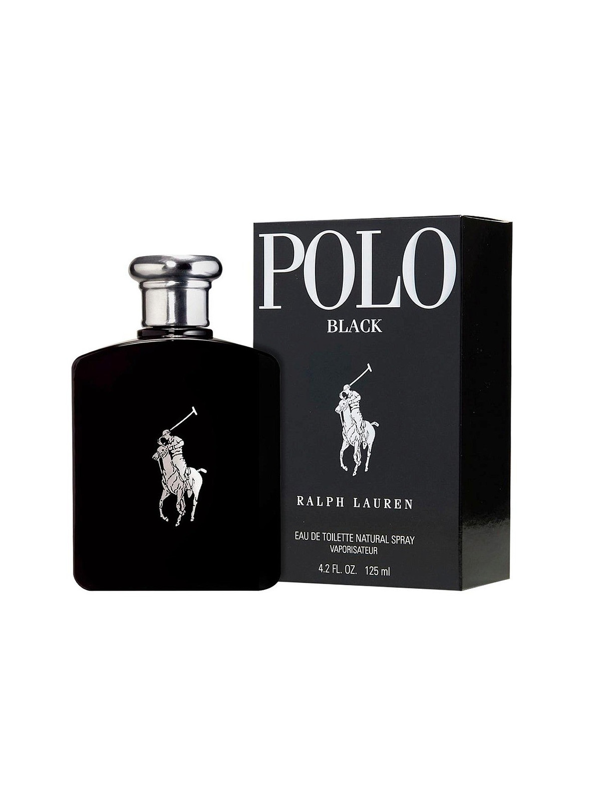 Polo Black EDT
