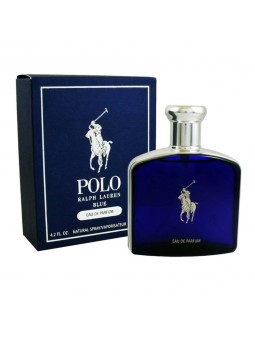 Polo Blue EDP