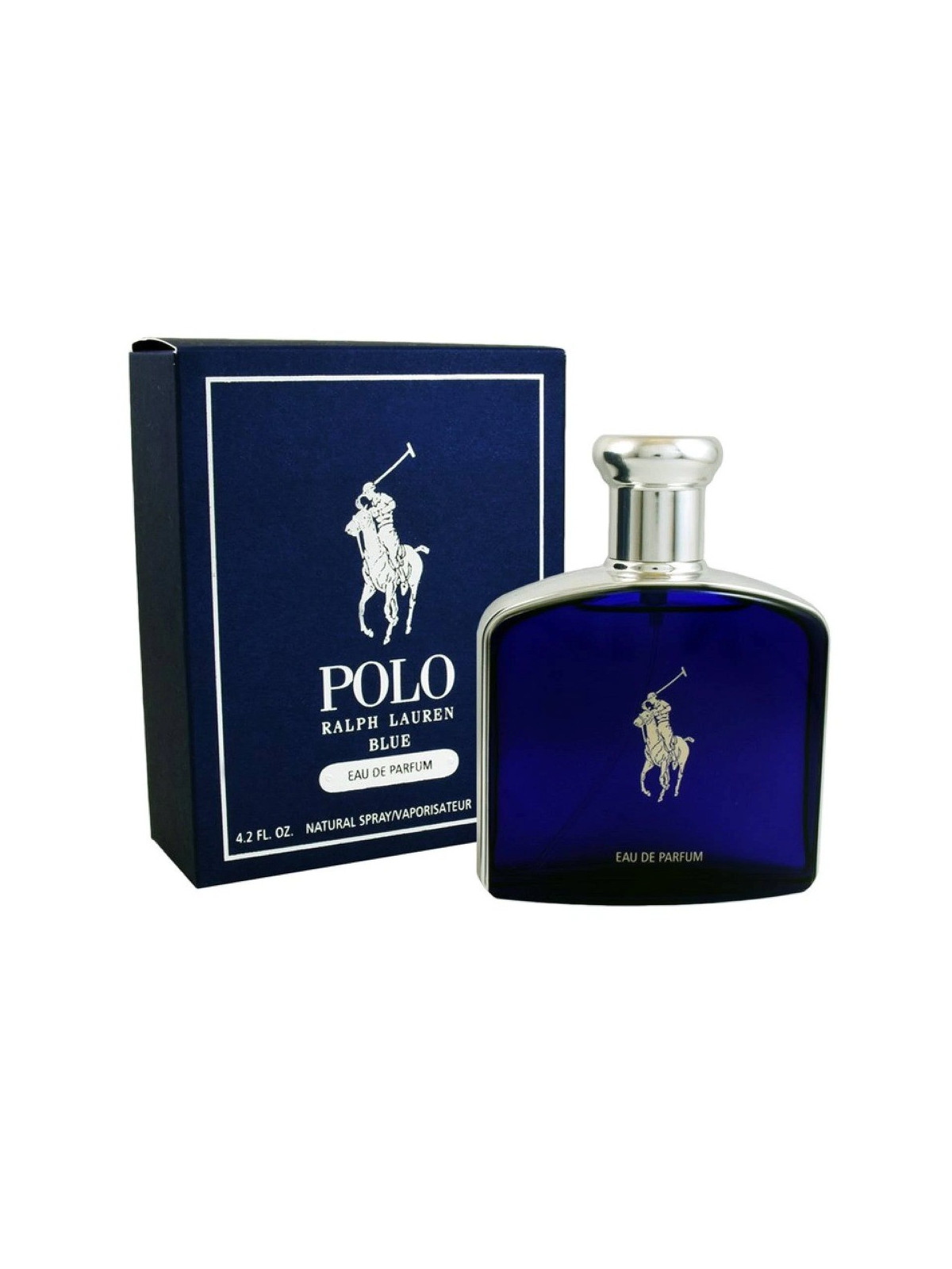 Polo Blue EDP