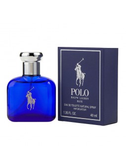 Polo Blue EDT