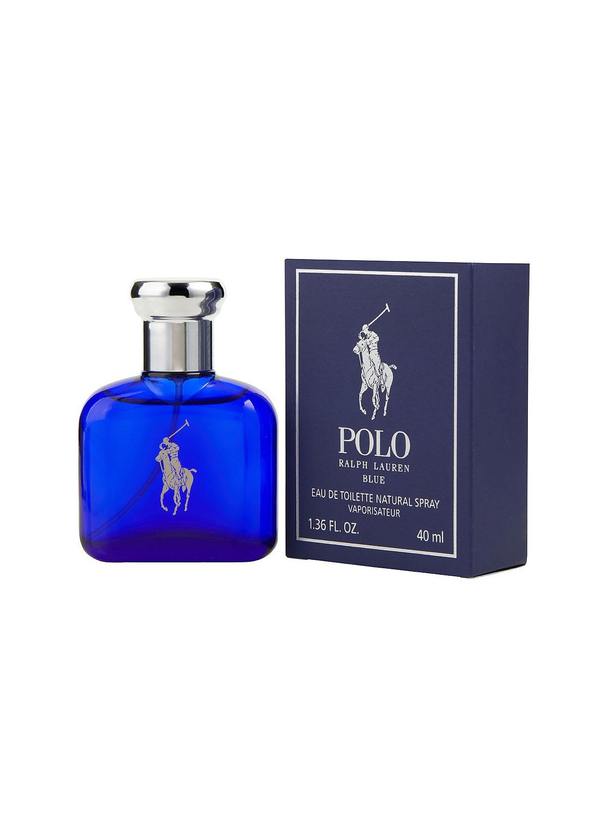 Polo Blue EDT
