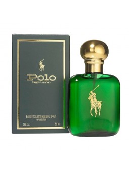 Polo EDT