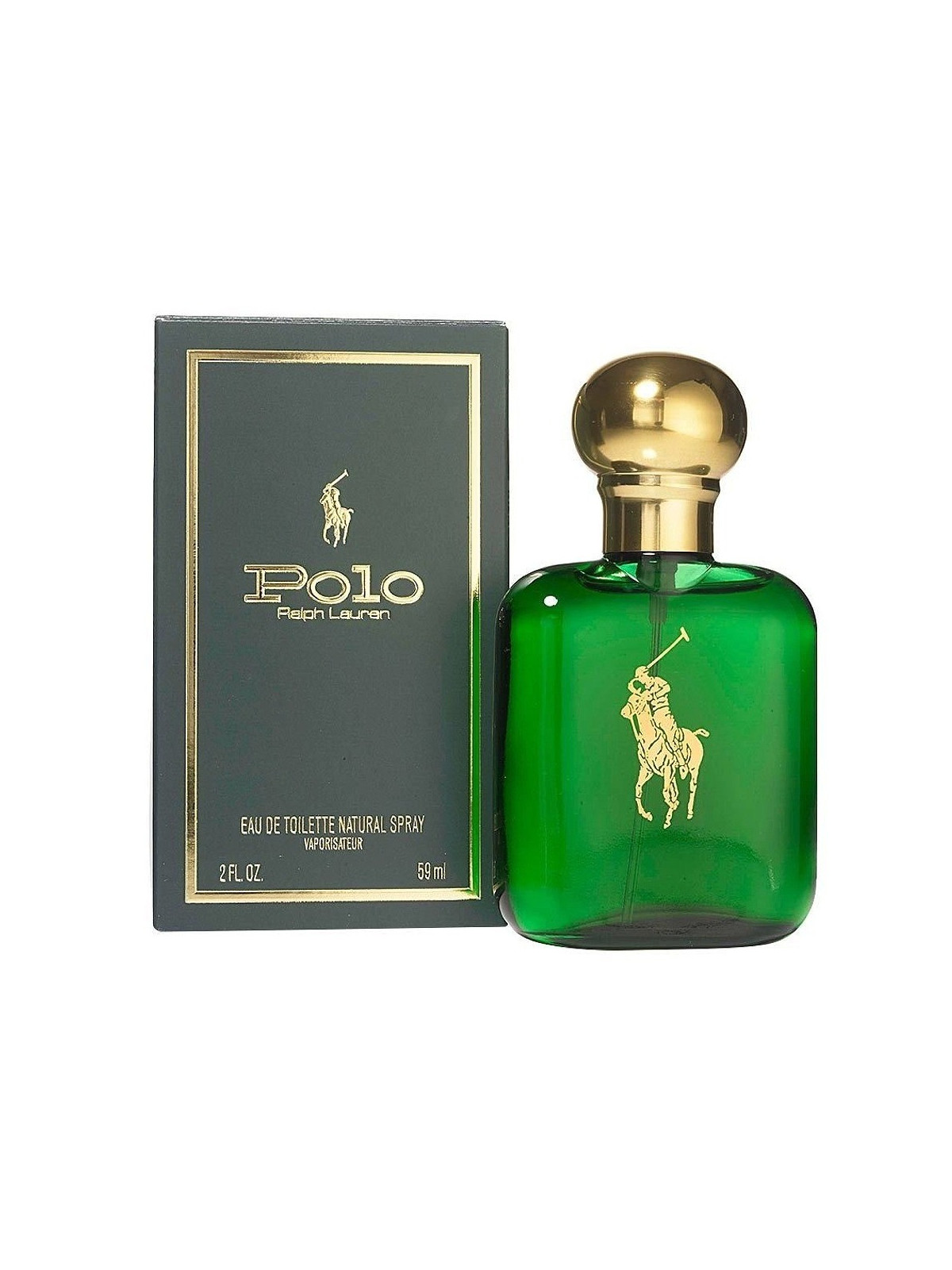 Polo EDT