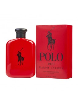 Polo Red EDT