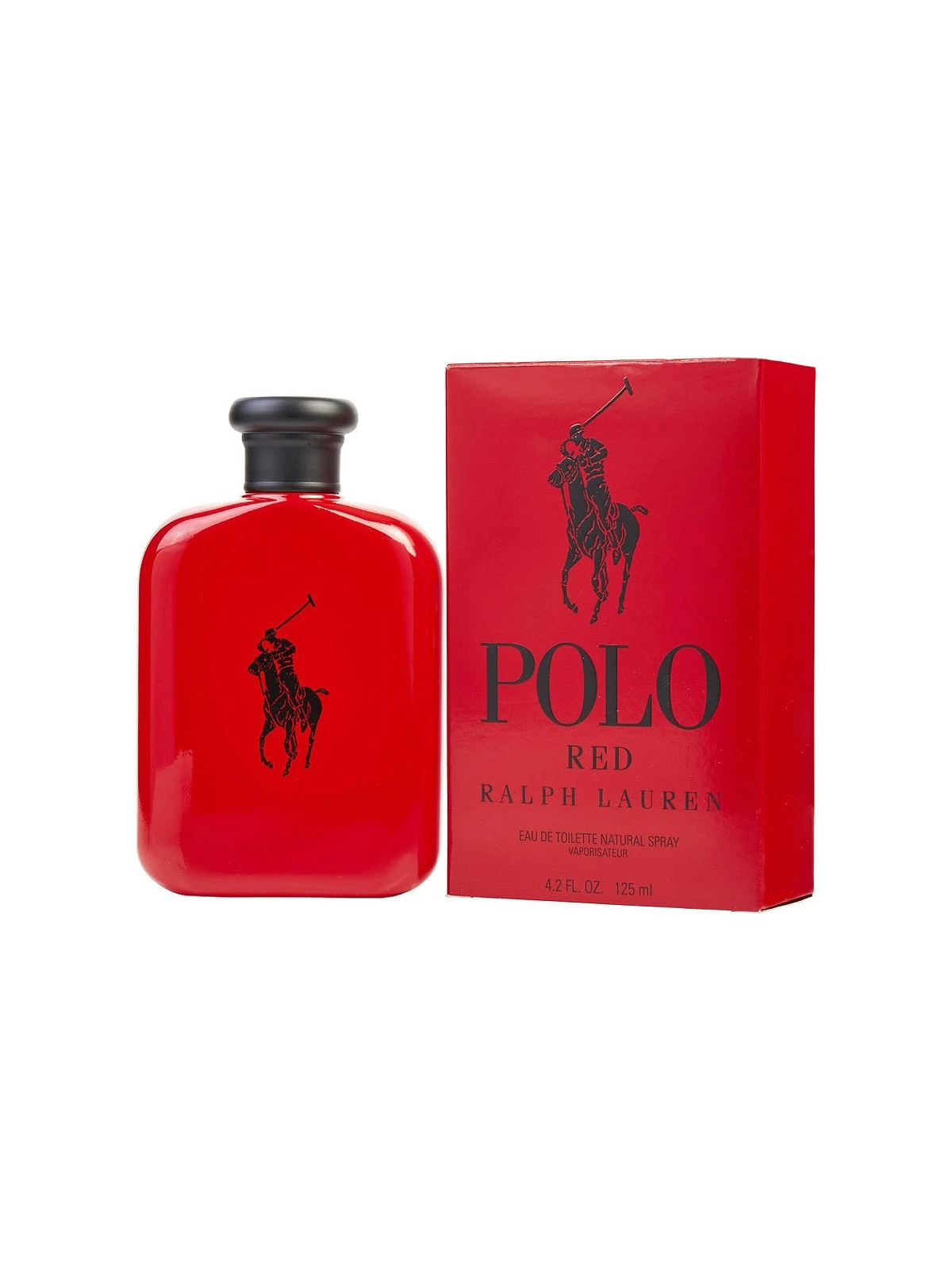 Polo Red EDT