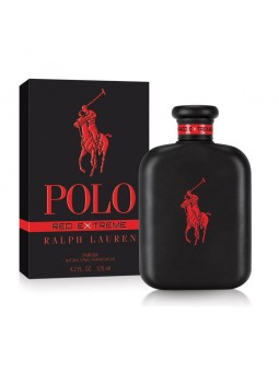 Polo Red Extreme EDP