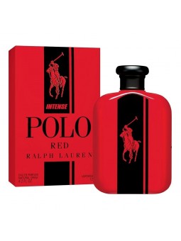 Polo Red Intense EDP