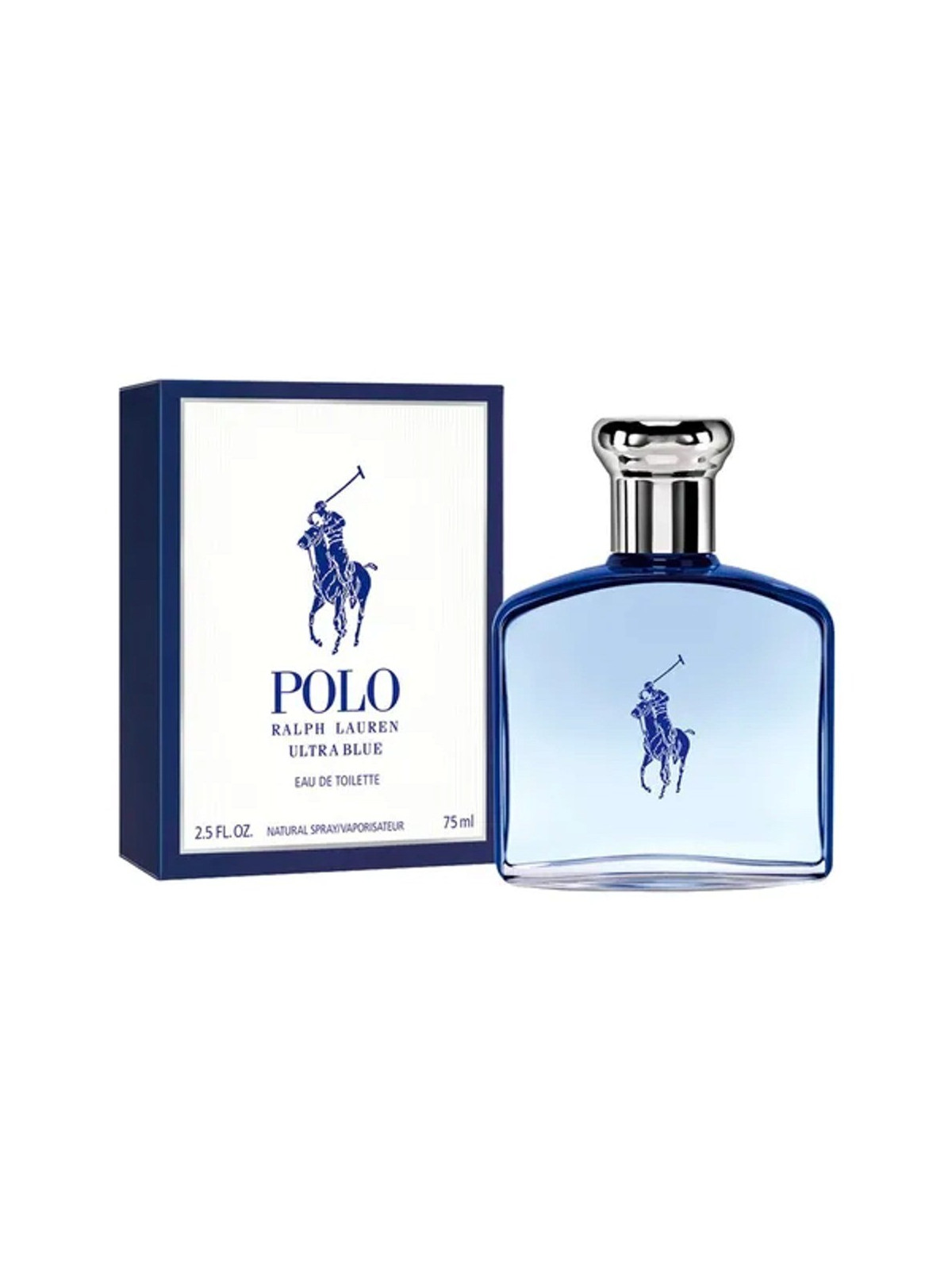 Polo Ultra Blue EDT